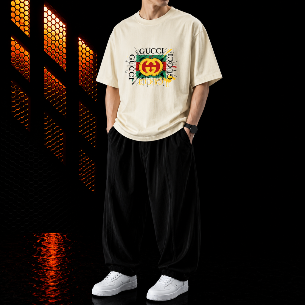 Elvare Club® T-shirt