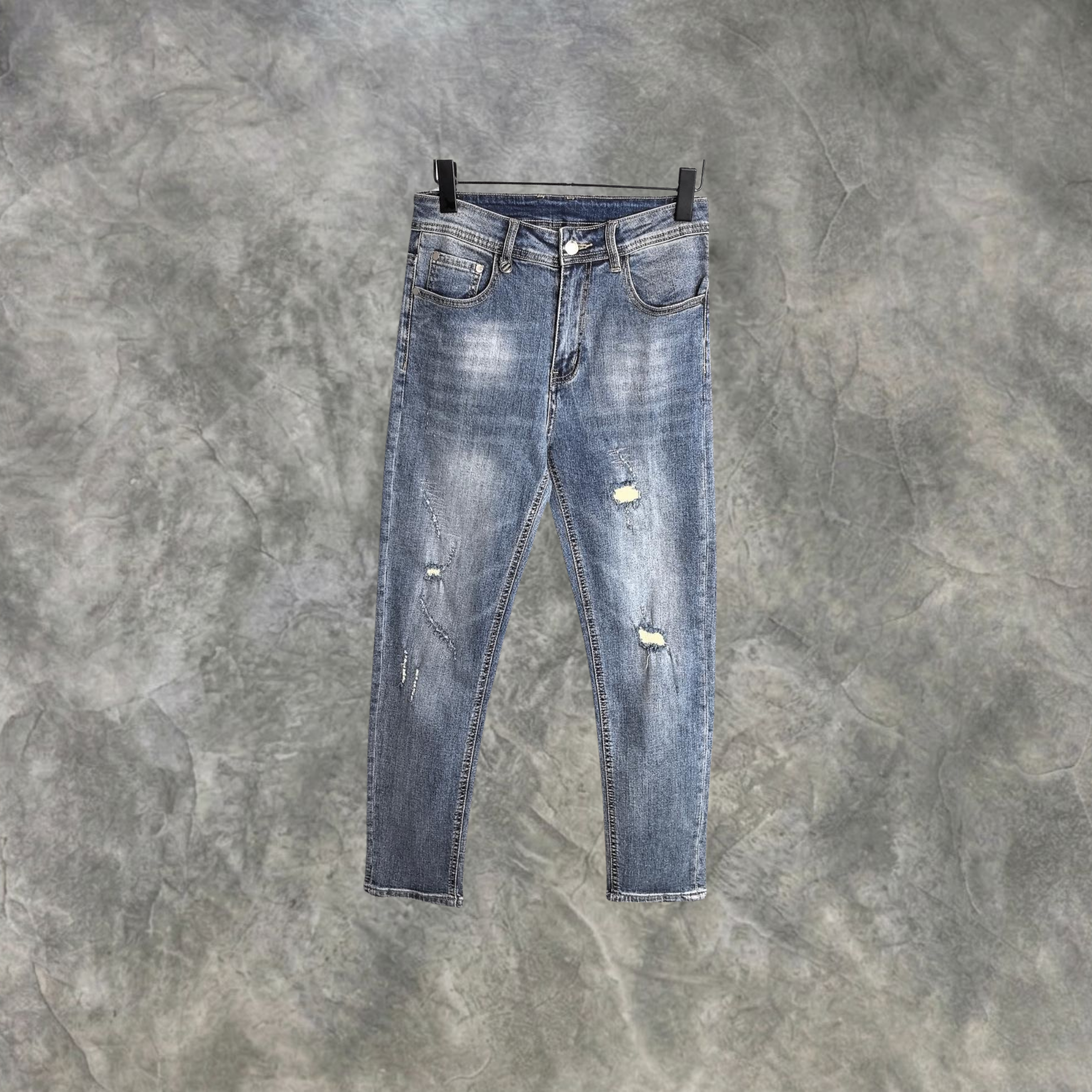Elvare Club® Jeans