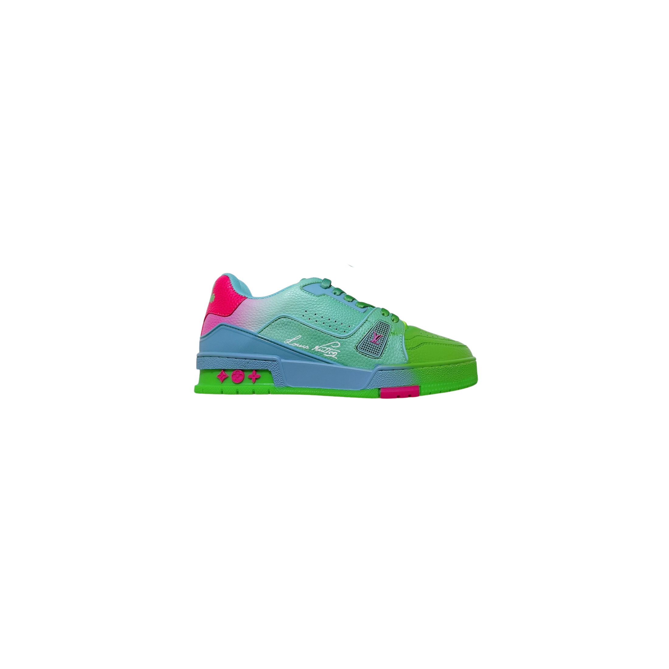 Elvare Club® Sneaker