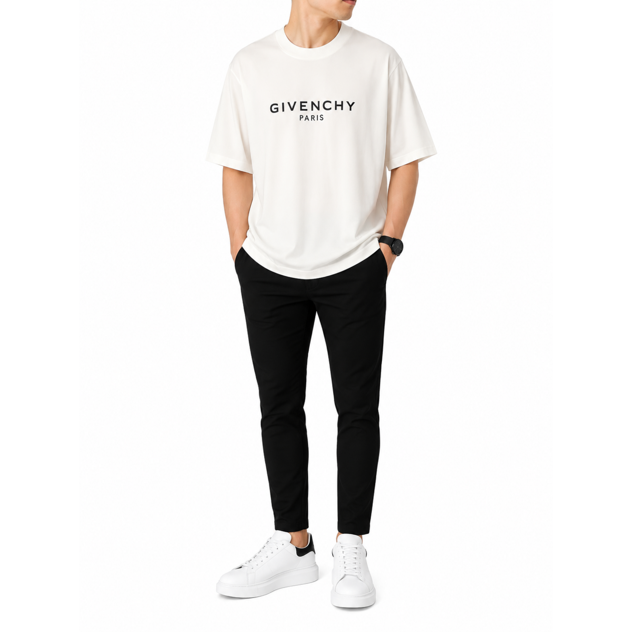 Elvare Club® T-Shirt