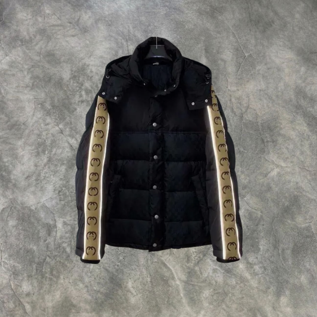 Elvare Club® Puffer Jacket