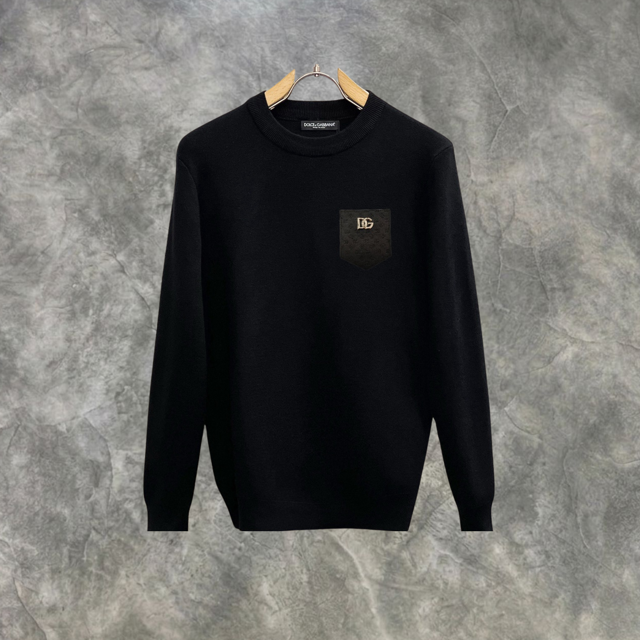 Elvare Club® Sweater