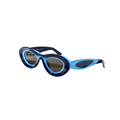 Elvare Club® Black Glasses