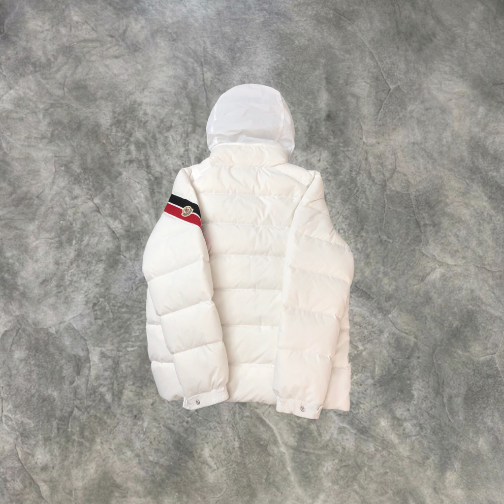 Elvare Club® Puffer Jacket
