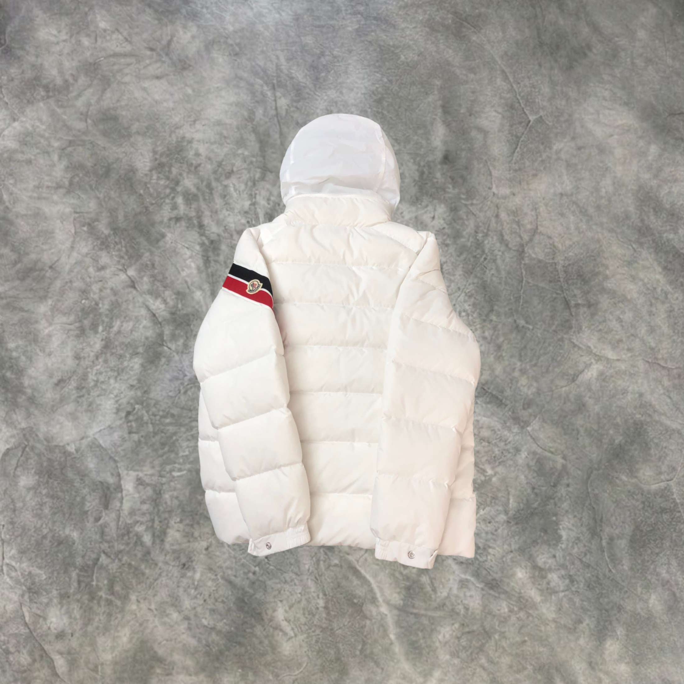 Elvare Club® Puffer Jacket
