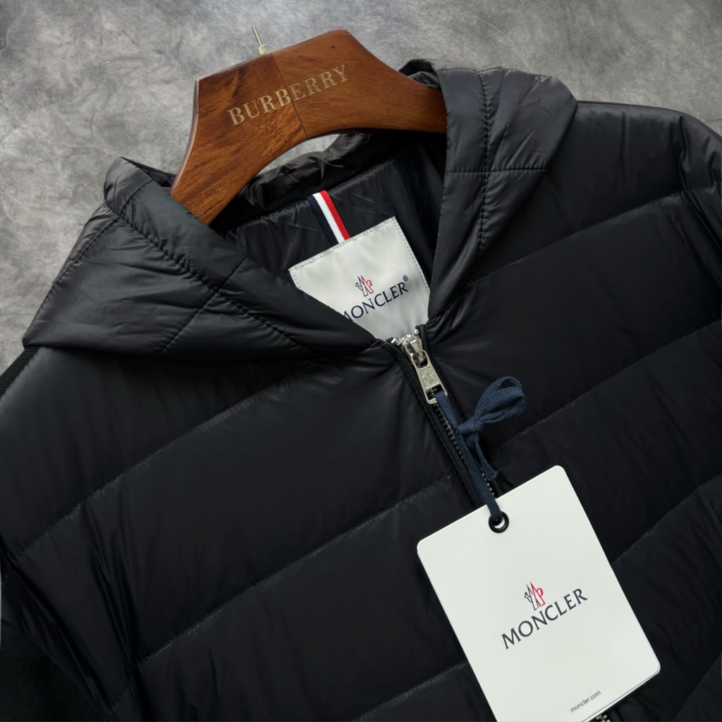 Elvare Club® Puffer Jacket