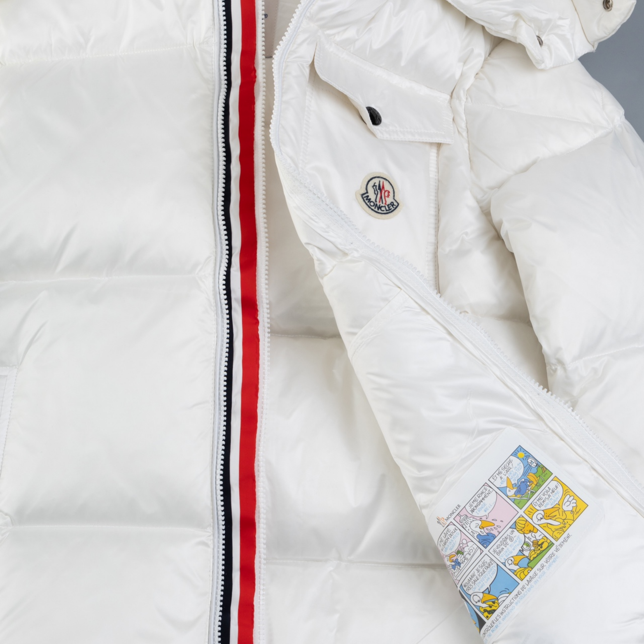 Elvare Club® Puffer Jacket