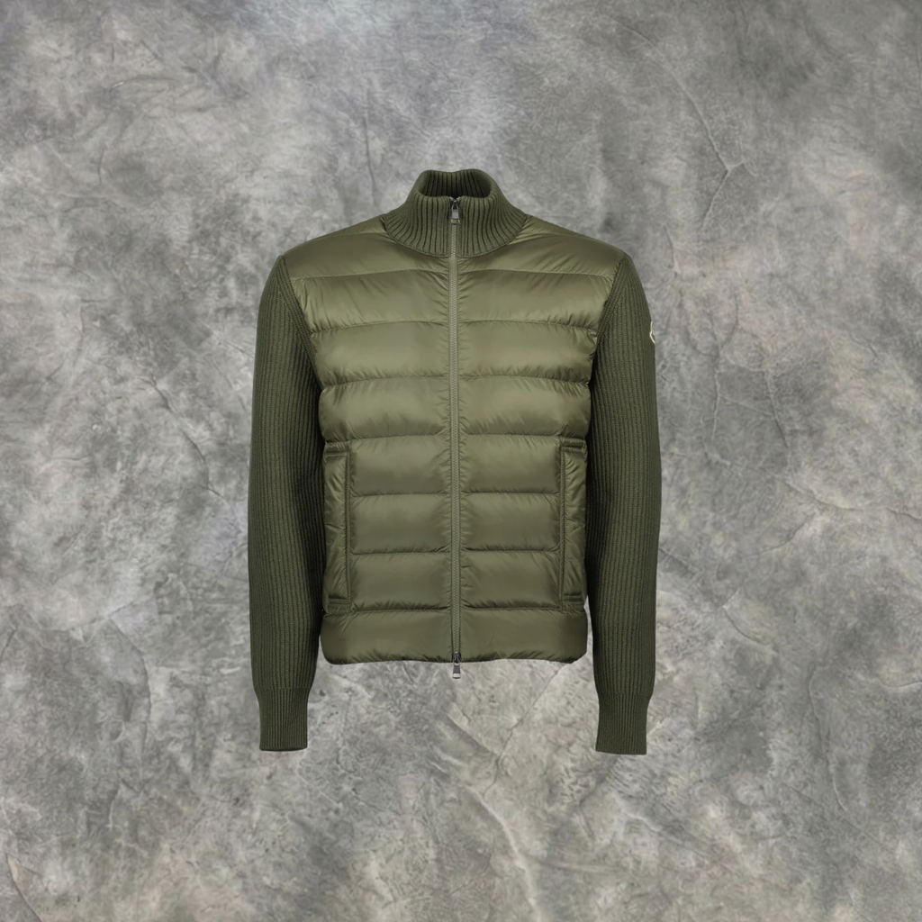 Elvare Club® Puffer Jacket
