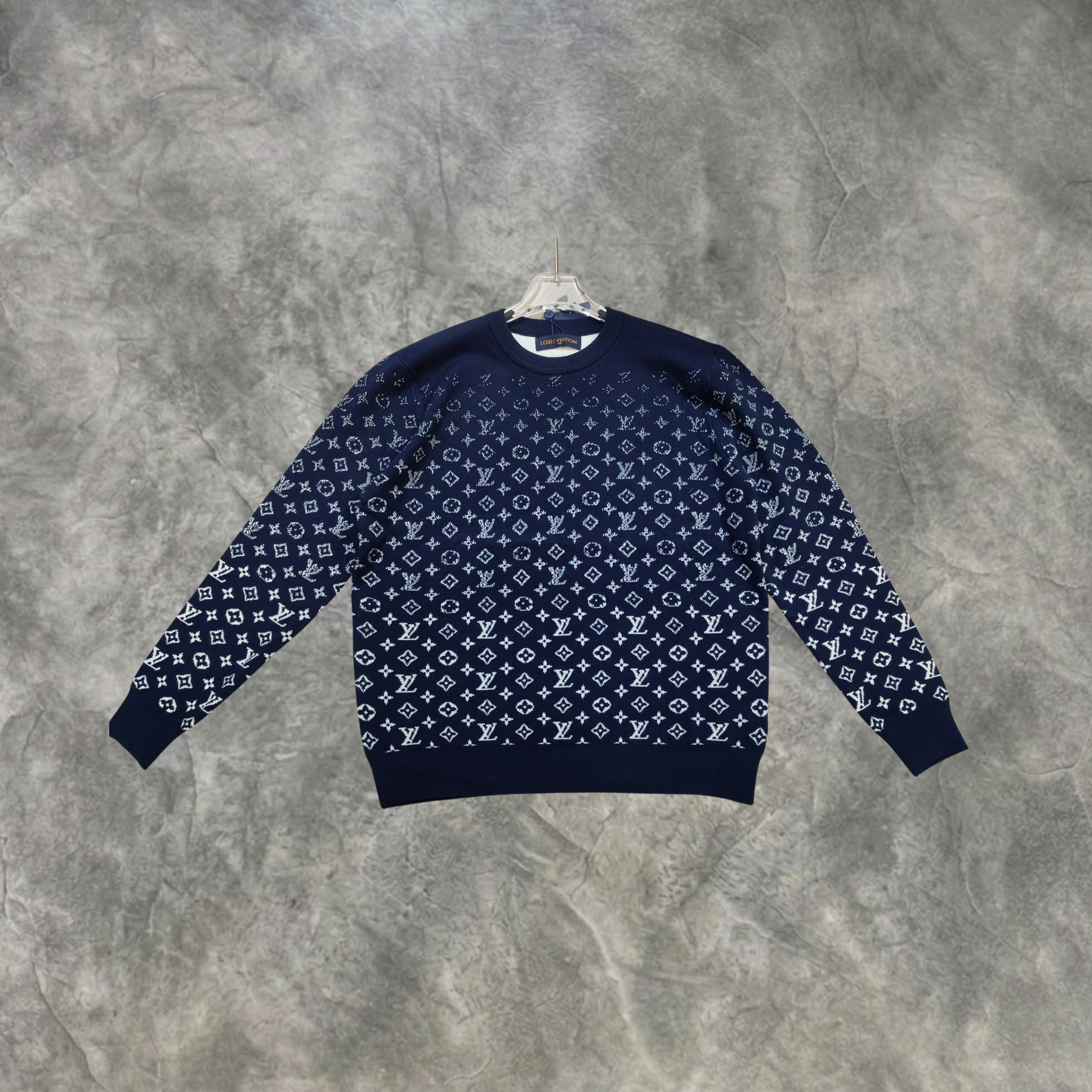 Elvare Club® Sweater