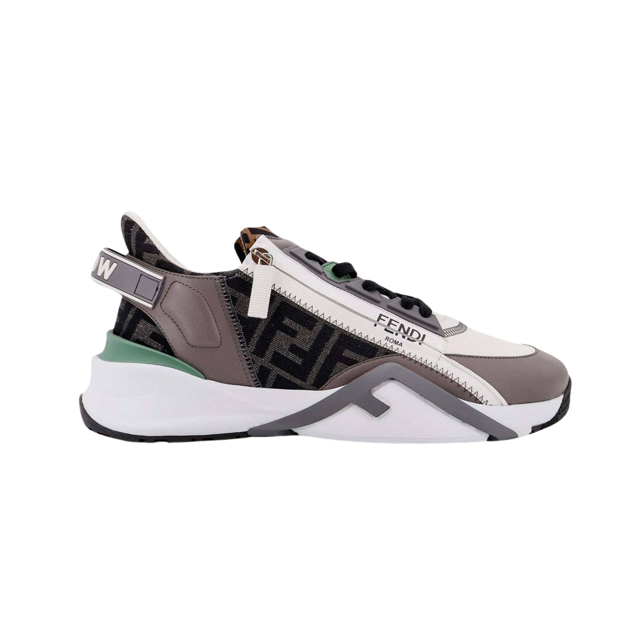 Elvare Club® Sneaker