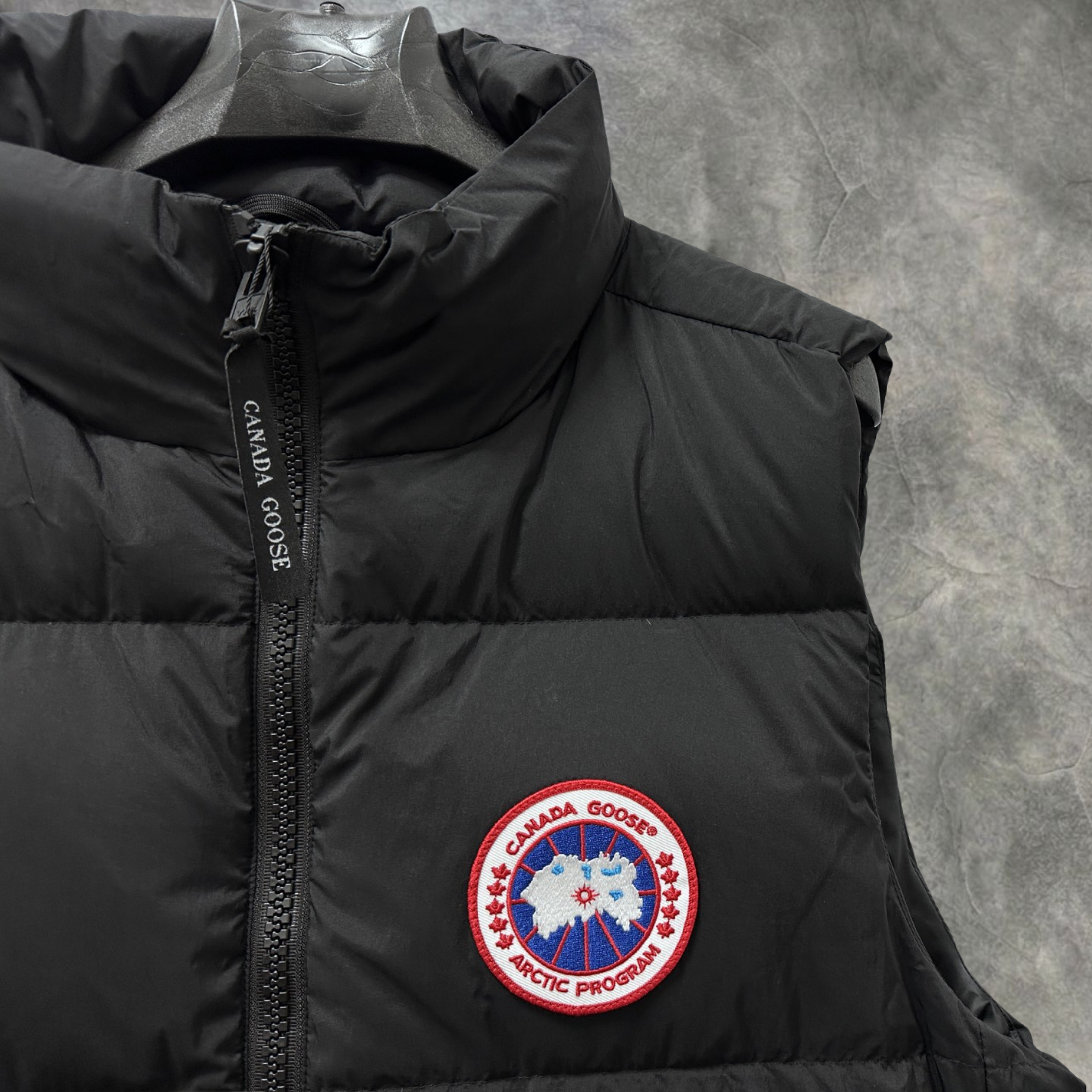 G x Plug® Vest