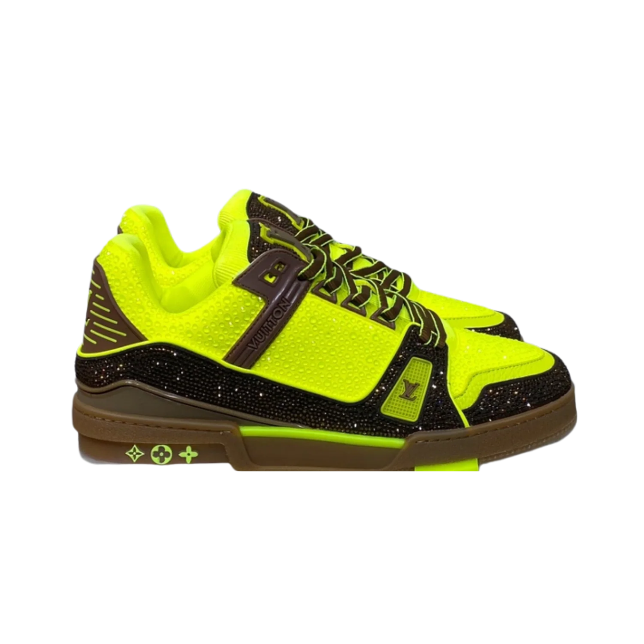 Elvare Club® Sneaker
