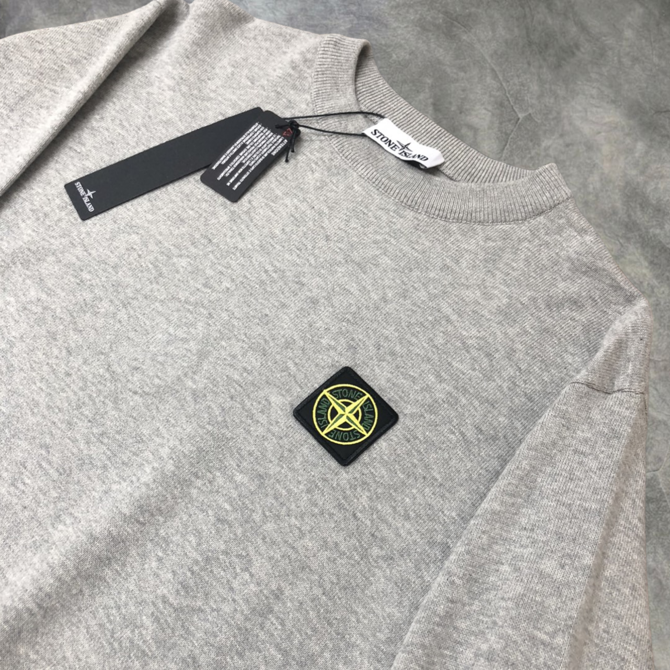 Elvare Club® Sweater