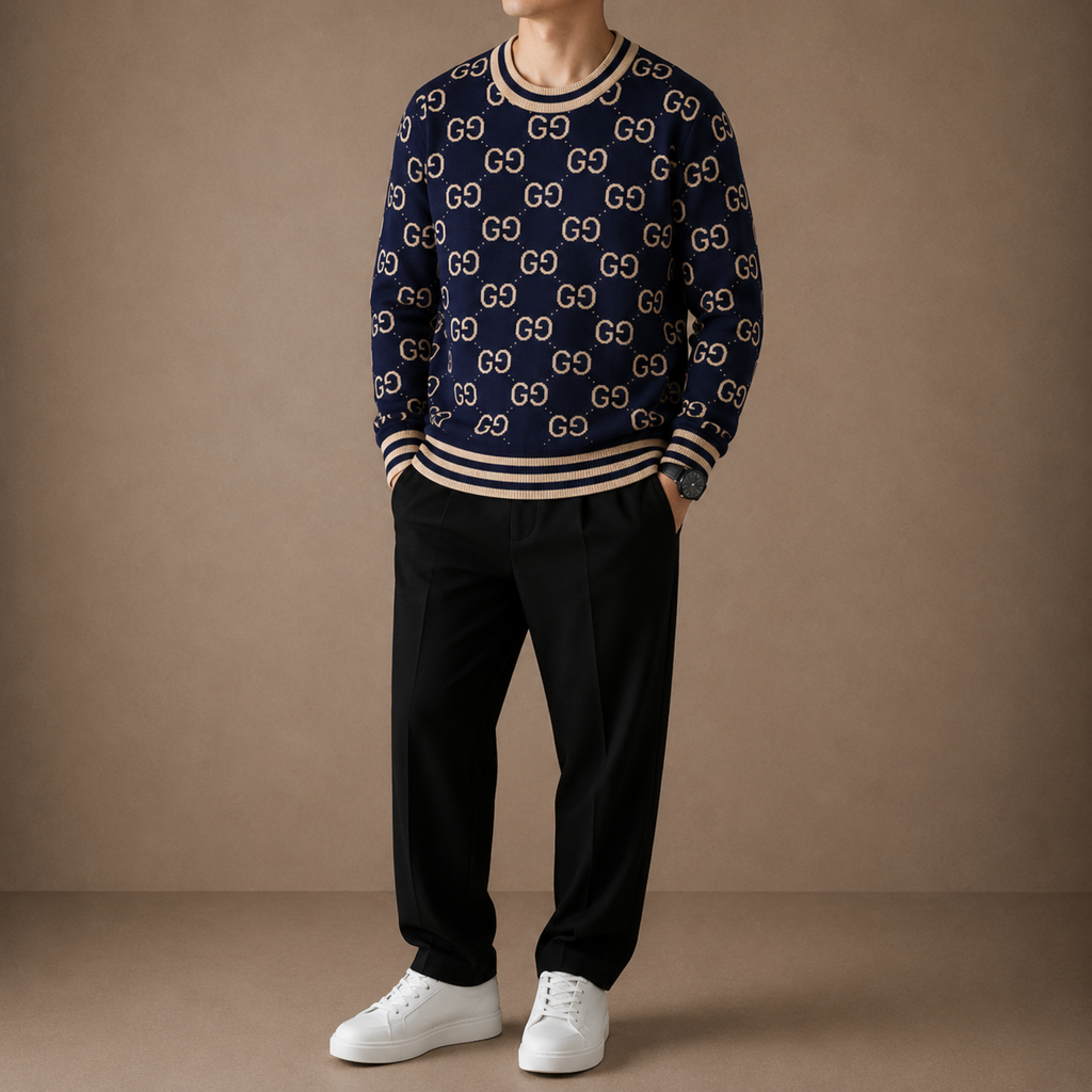 Elvare Club® Sweater