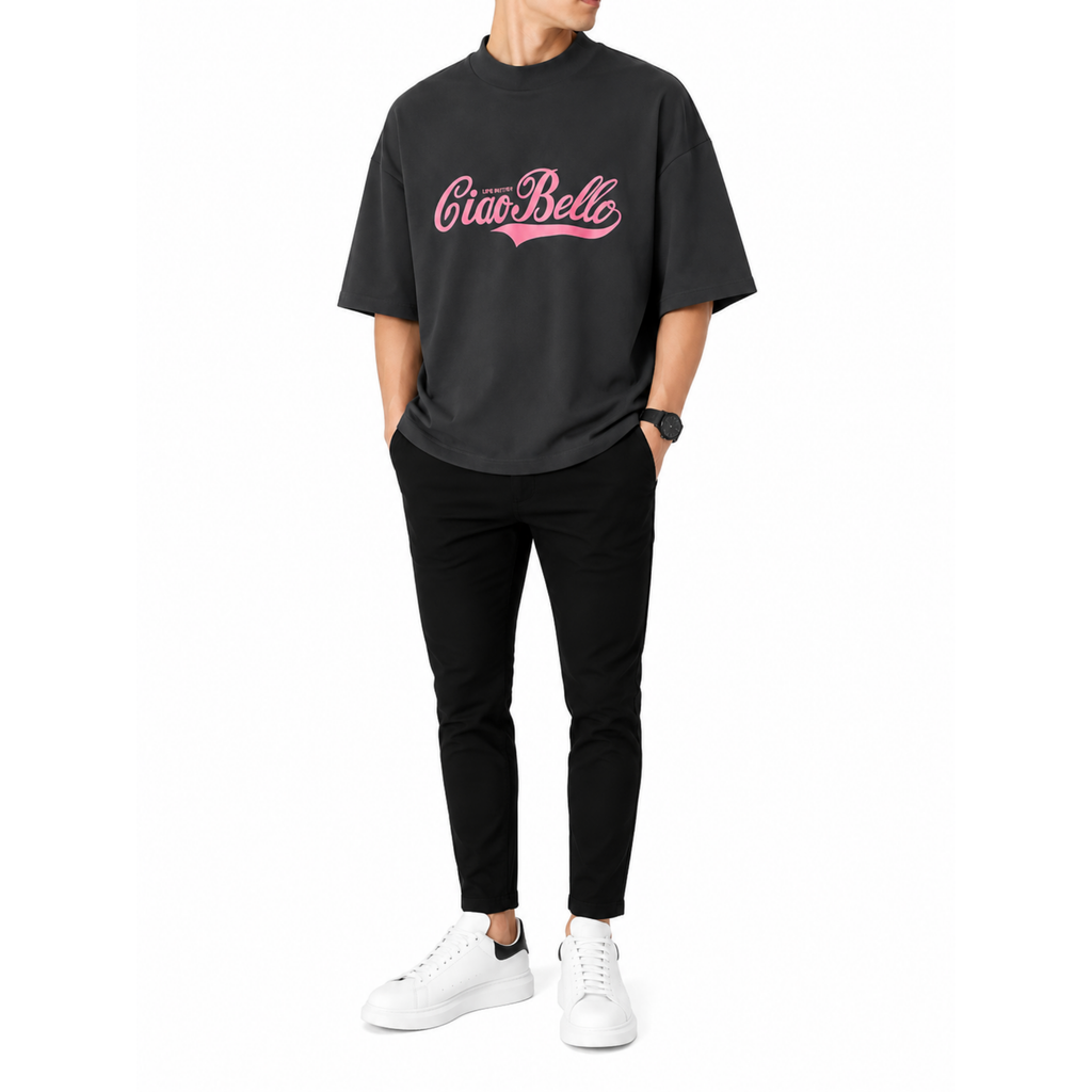 Elvare Club® T-Shirt