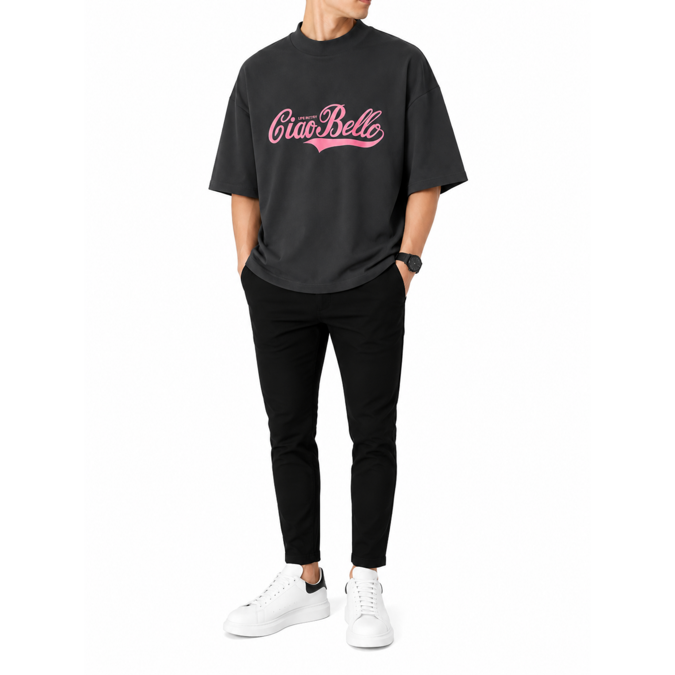 Elvare Club® T-Shirt