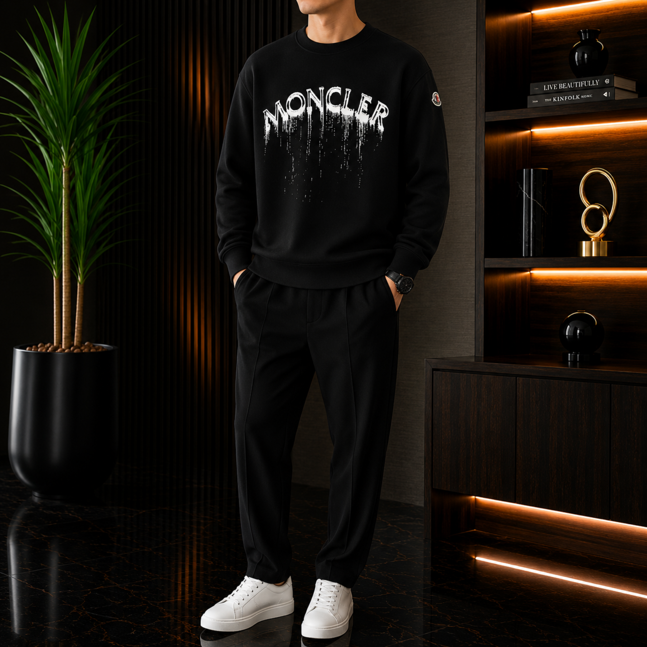 Elvare Club® Sweater