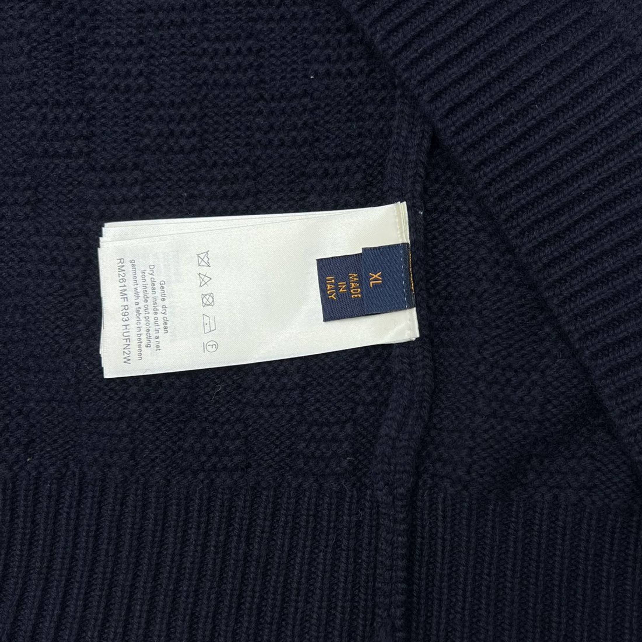 Elvare Club® Sweater
