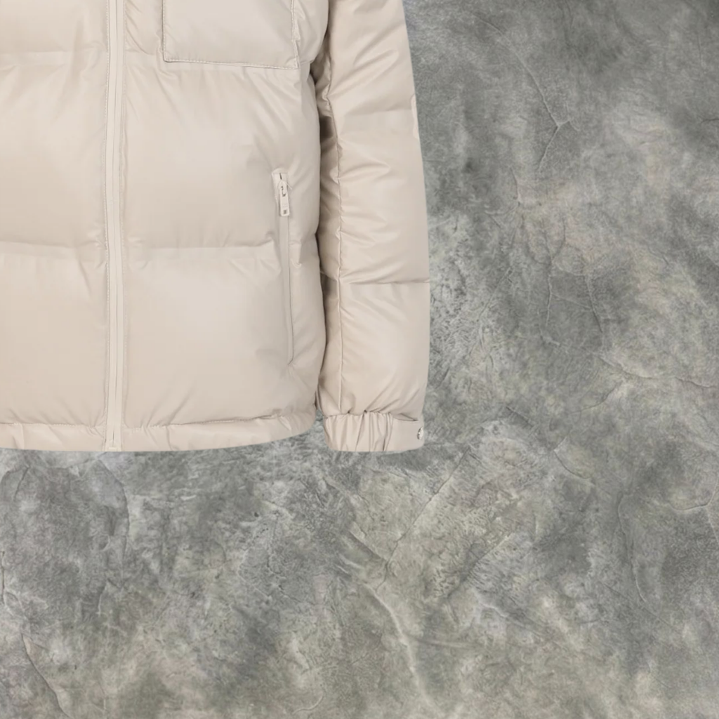 Elvare Club® Puffer Jacket