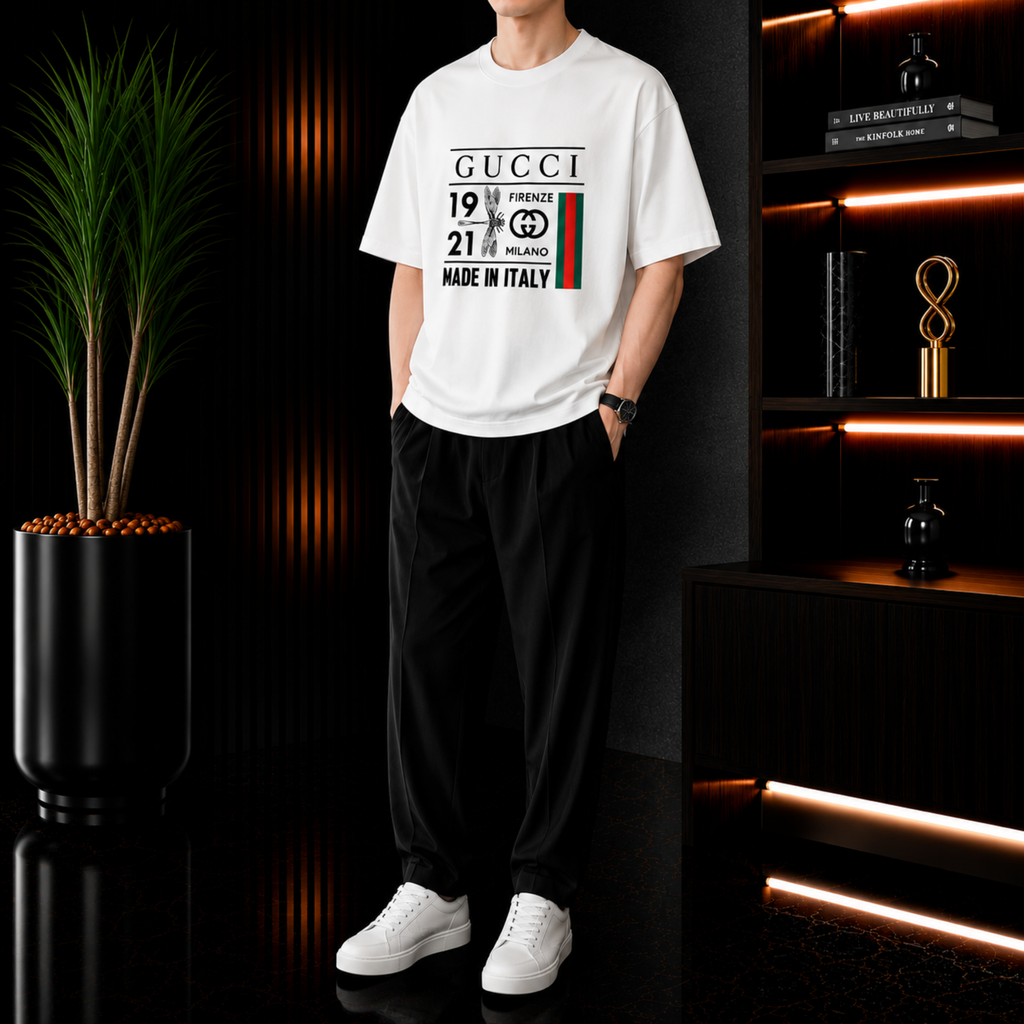 Elvare Club® T-shirt