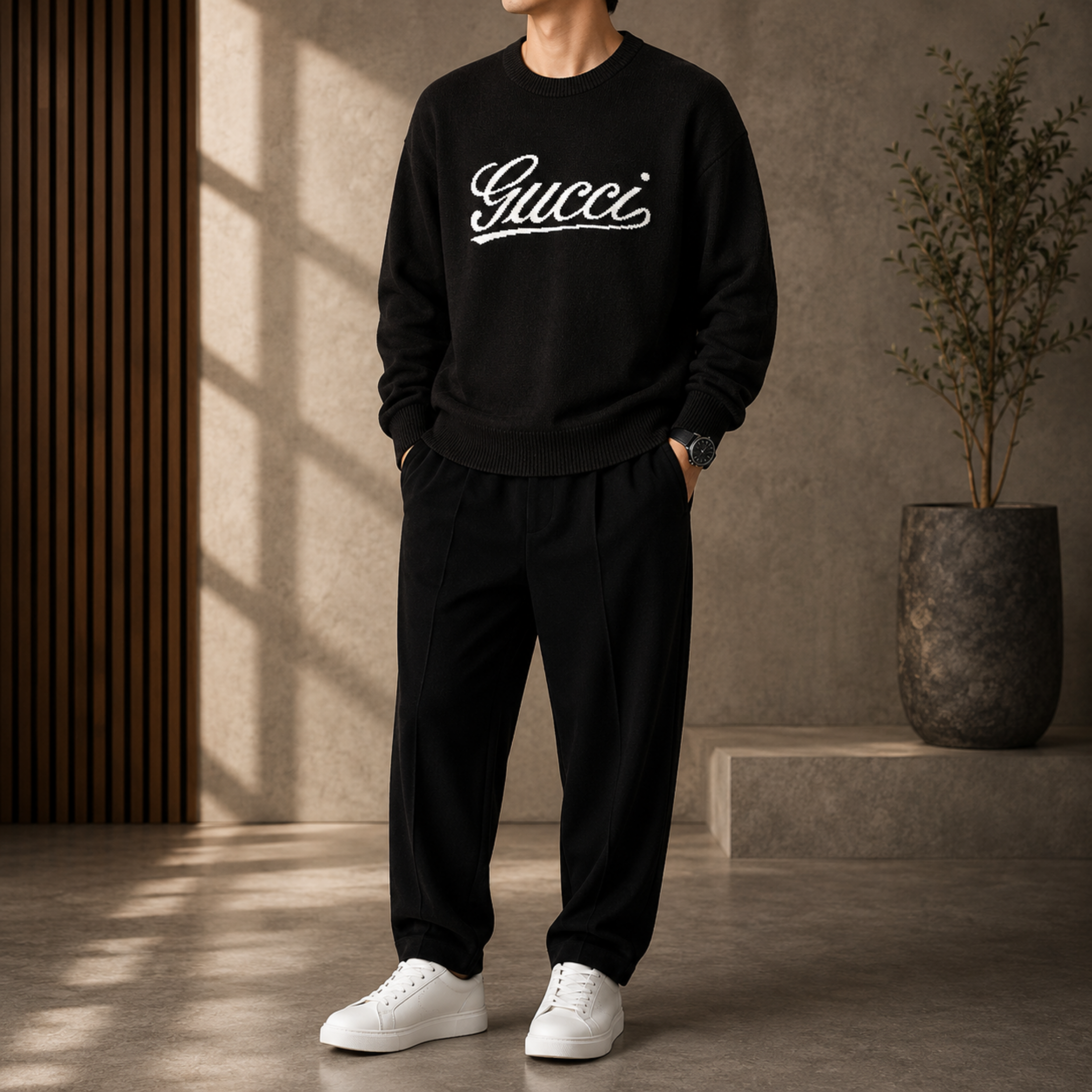 Elvare Club® Sweater