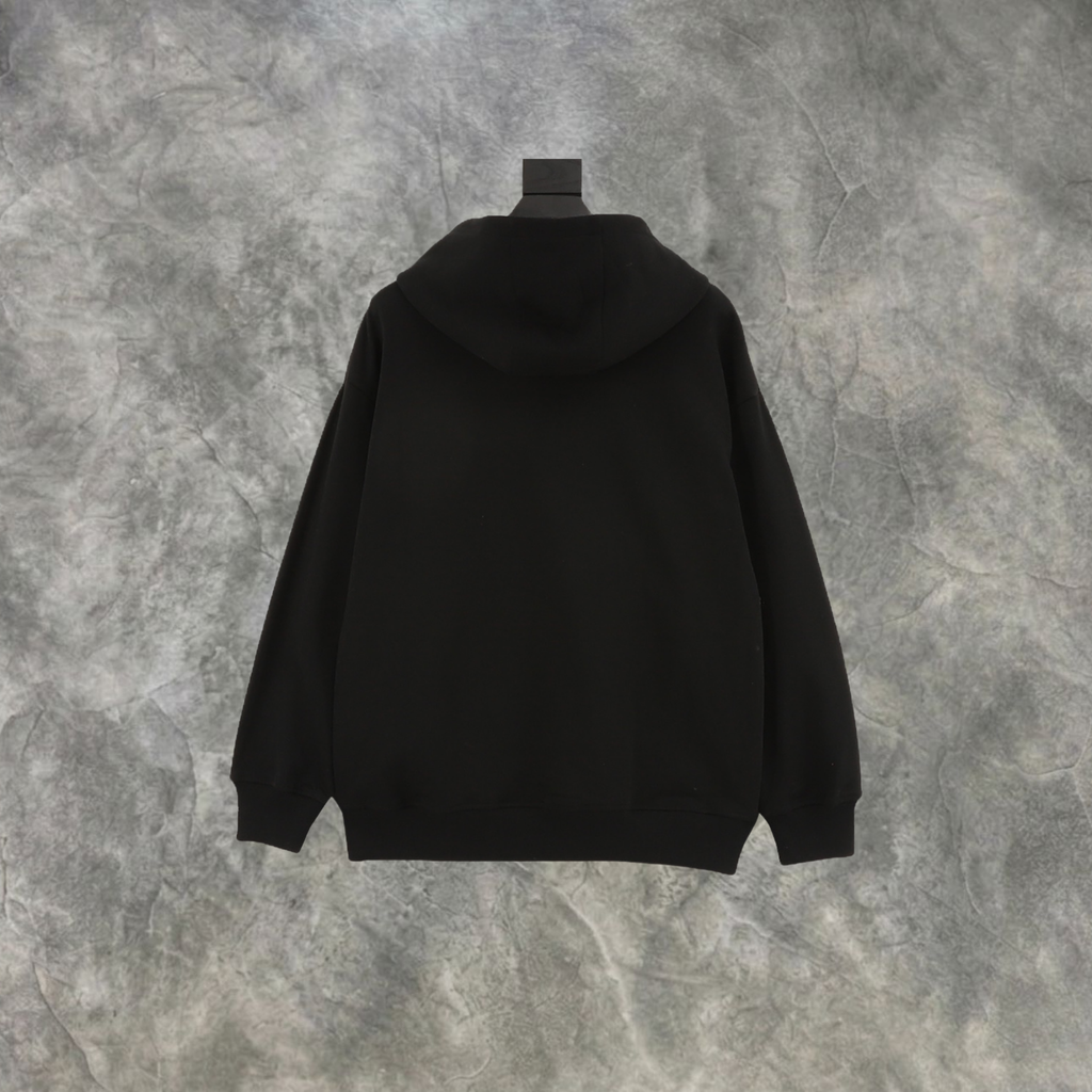 Elvare Club® Hoodie