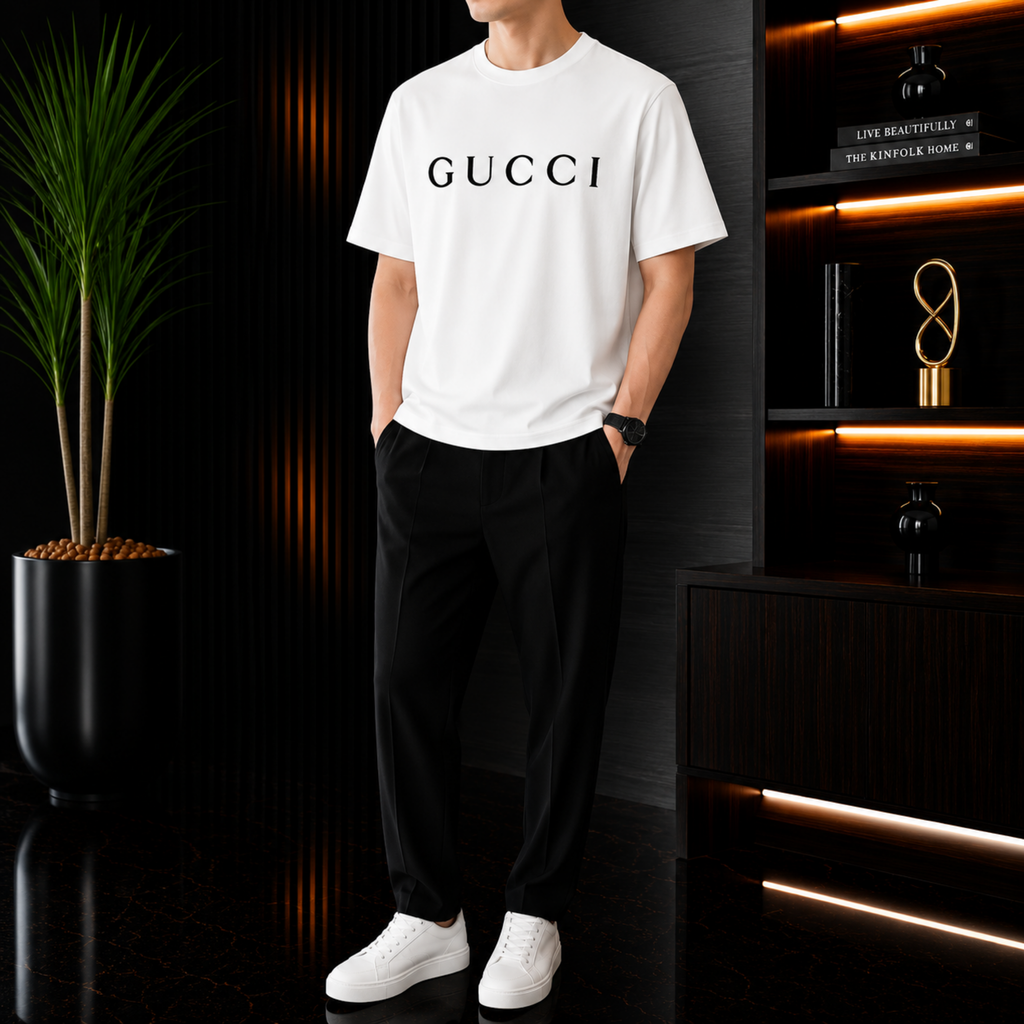 Elvare Club® T-shirt