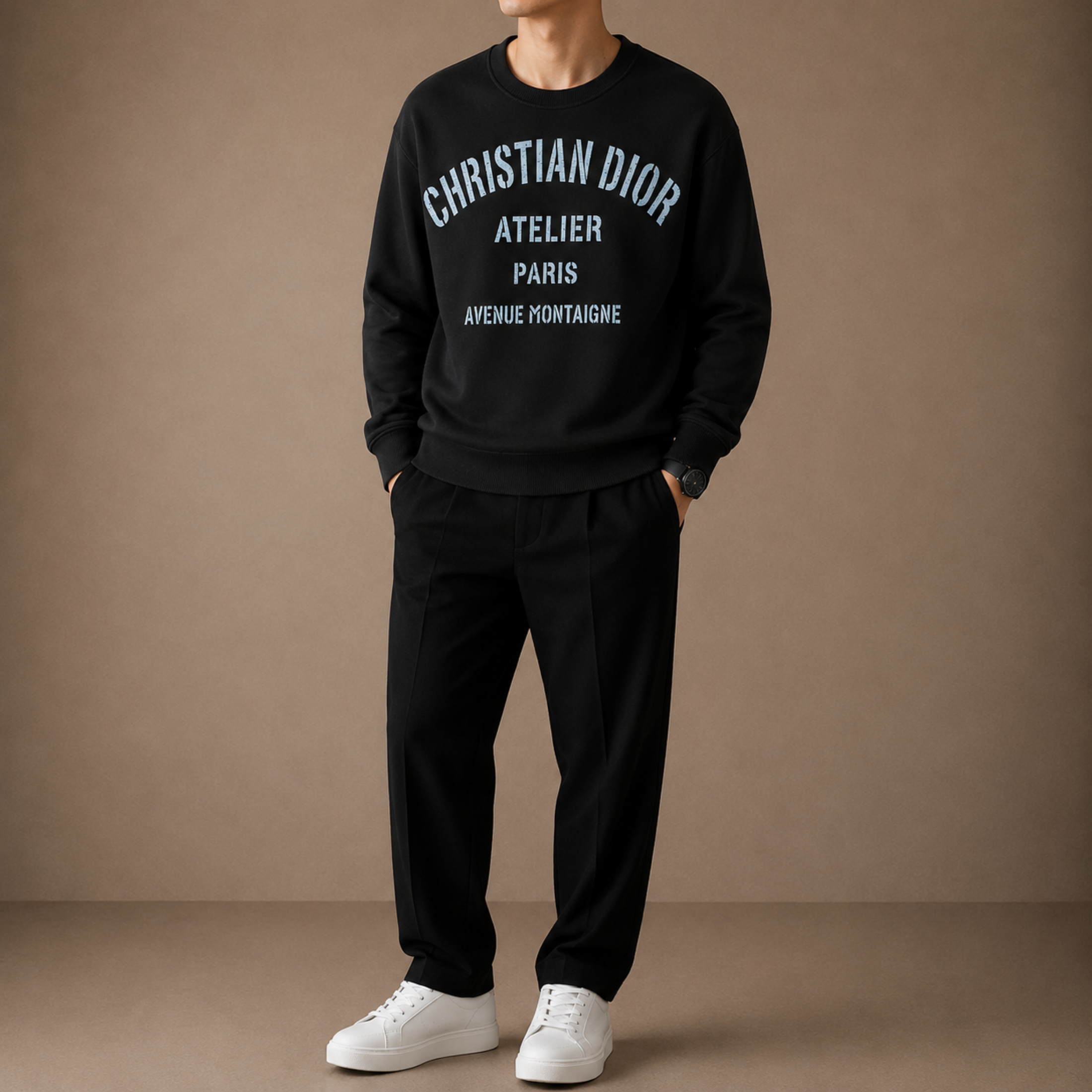Elvare Club® Sweater