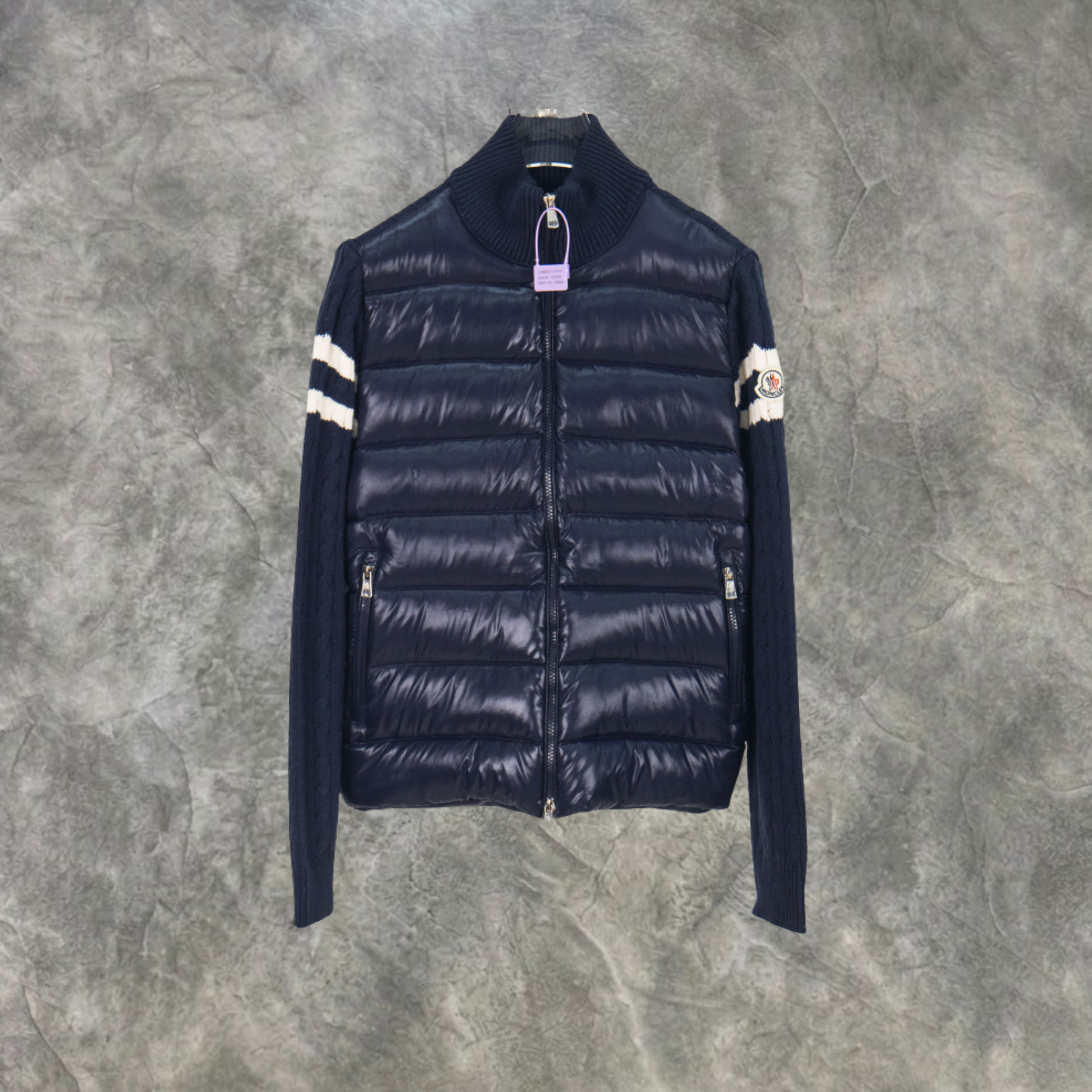 Elvare Club® Puffer Jacket
