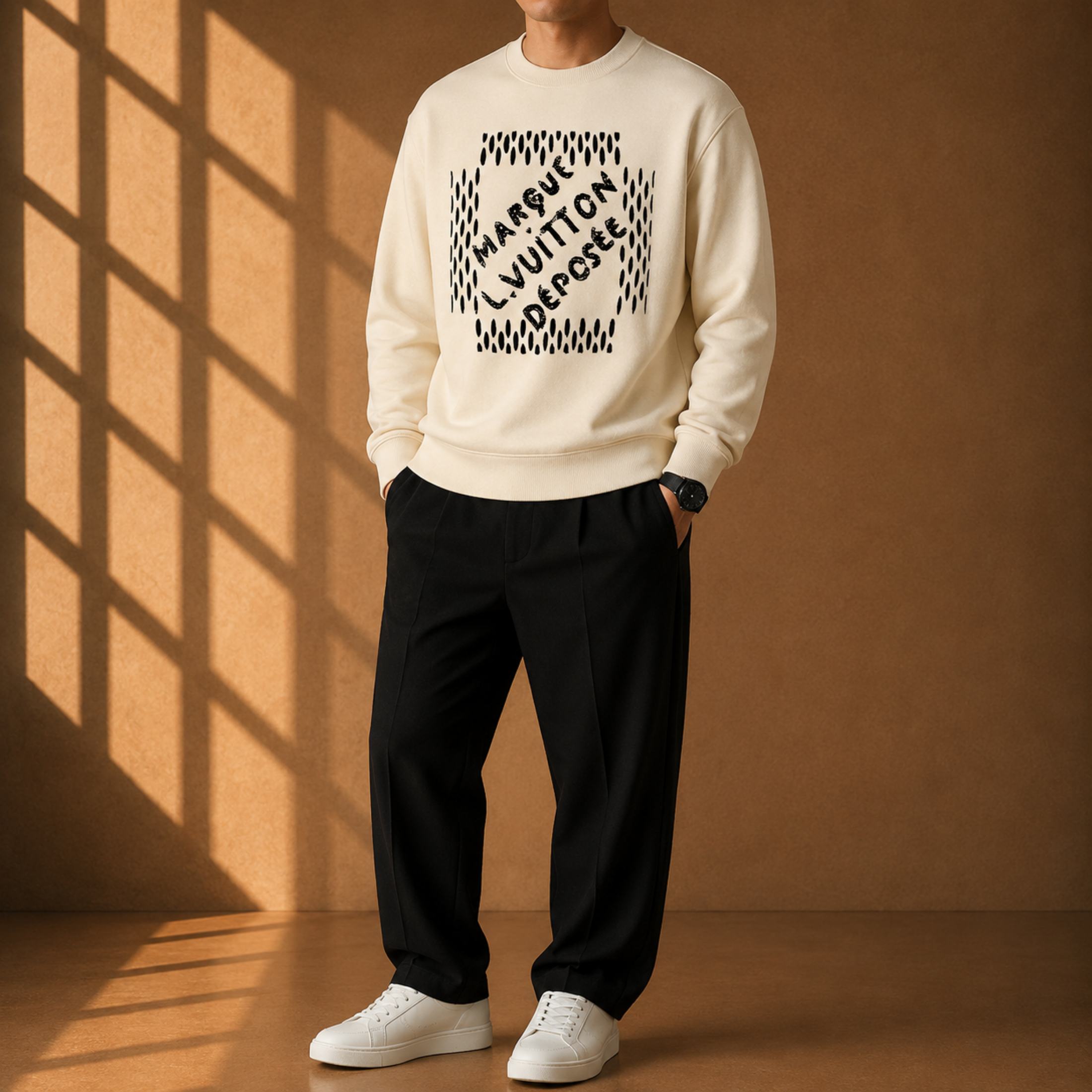 Elvare Club® Sweater