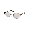 Elvare Club® Black Glasses