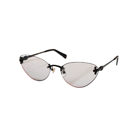 Elvare Club® Black Glasses