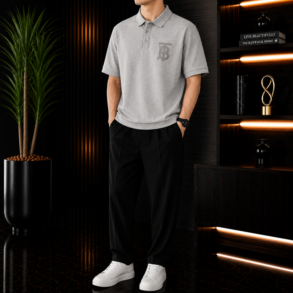 Elvare Club® T-shirt