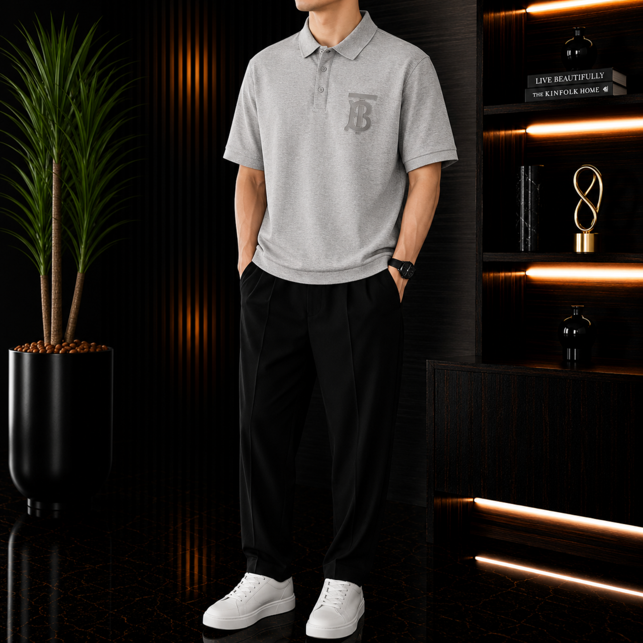 Elvare Club® T-shirt