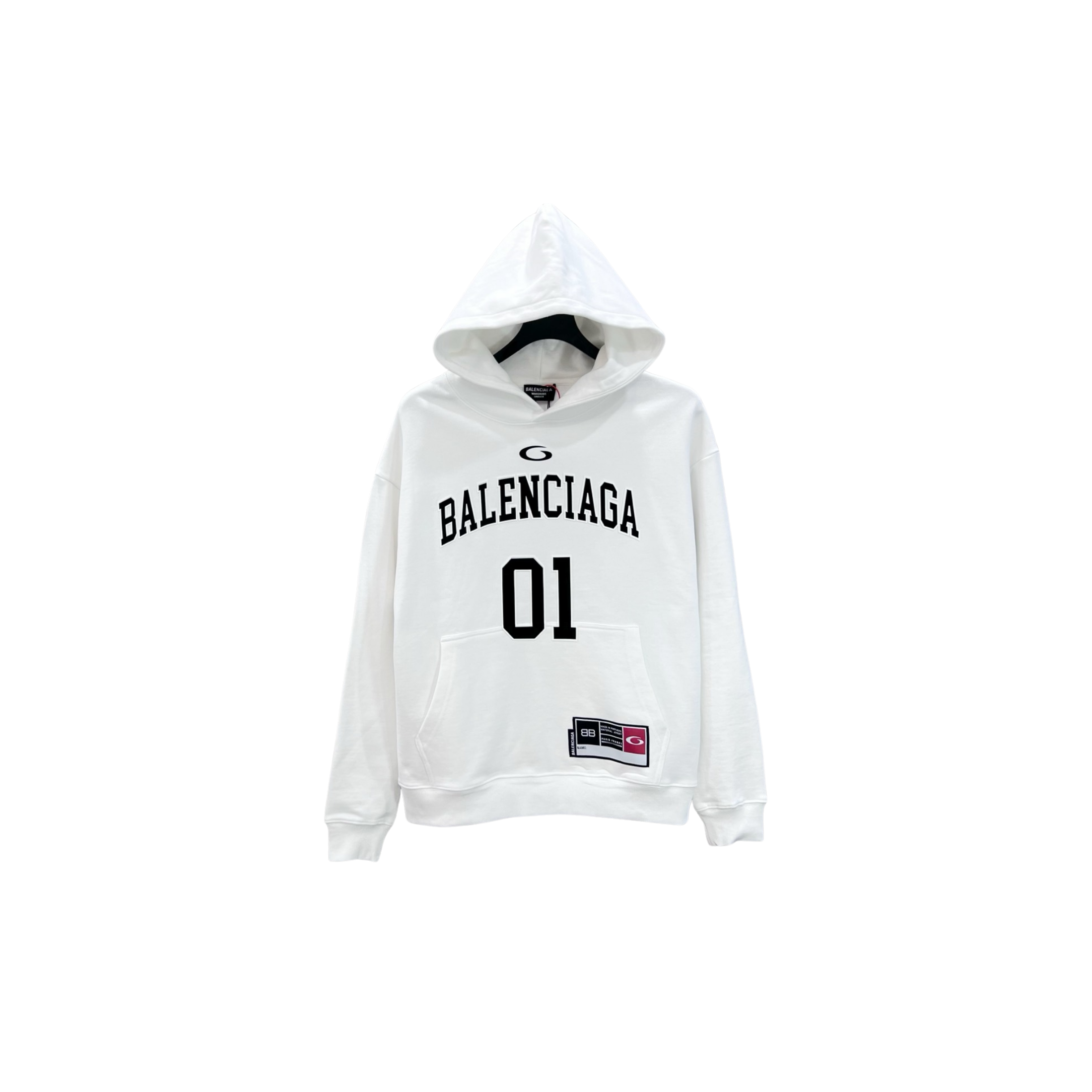 Elvare Club® Hoodie