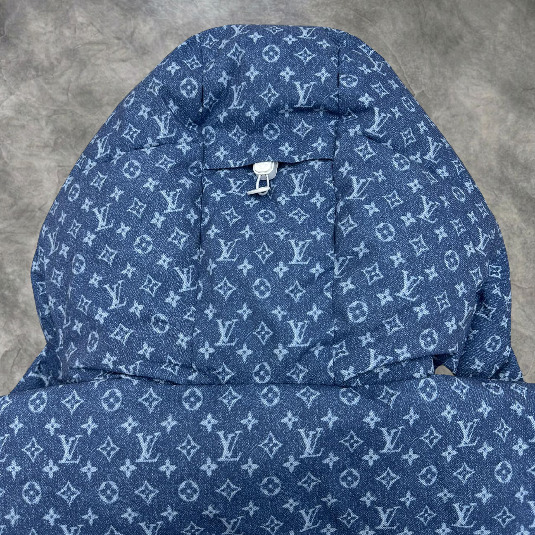 Elvare Club® Puffer Jacket