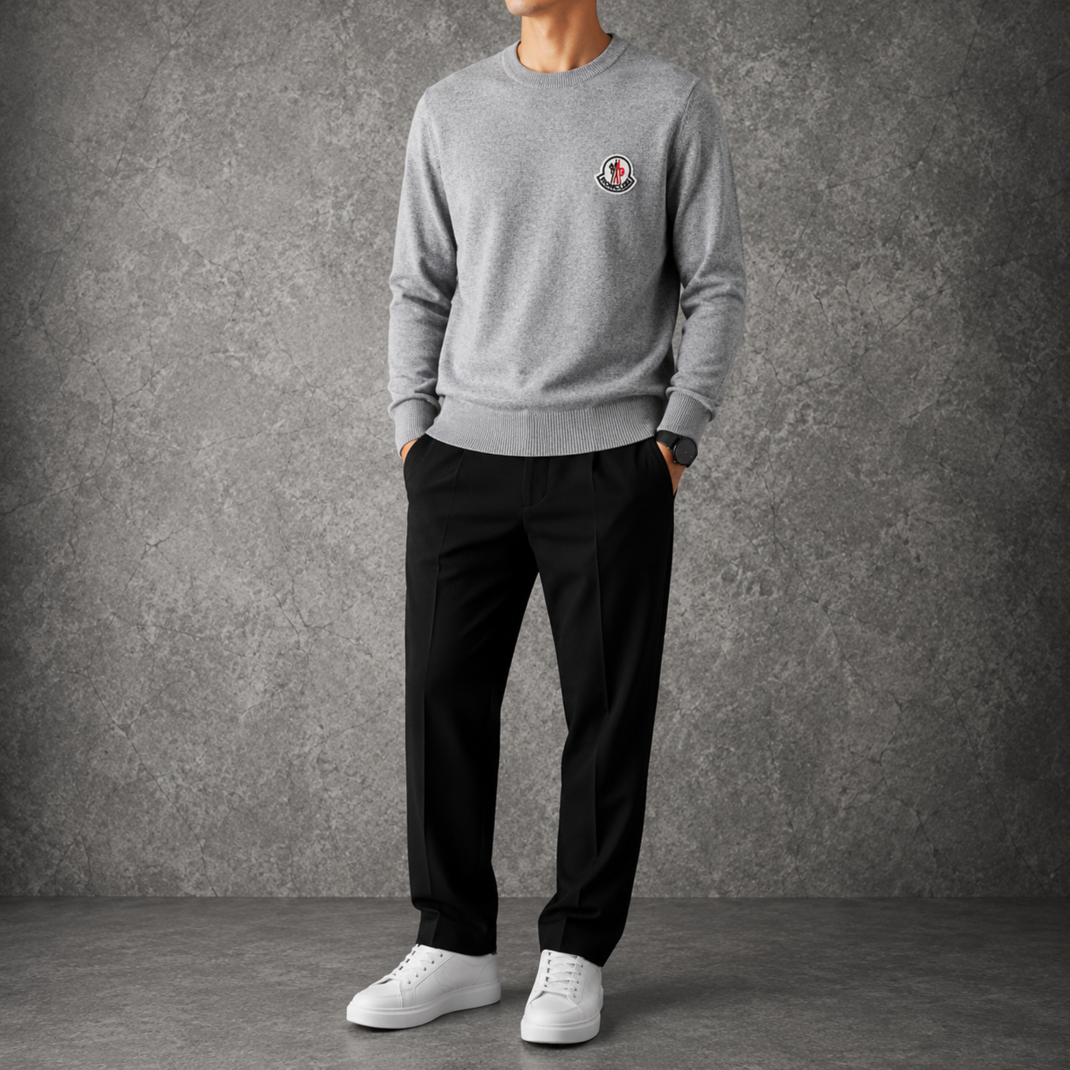 Elvare Club® Sweater
