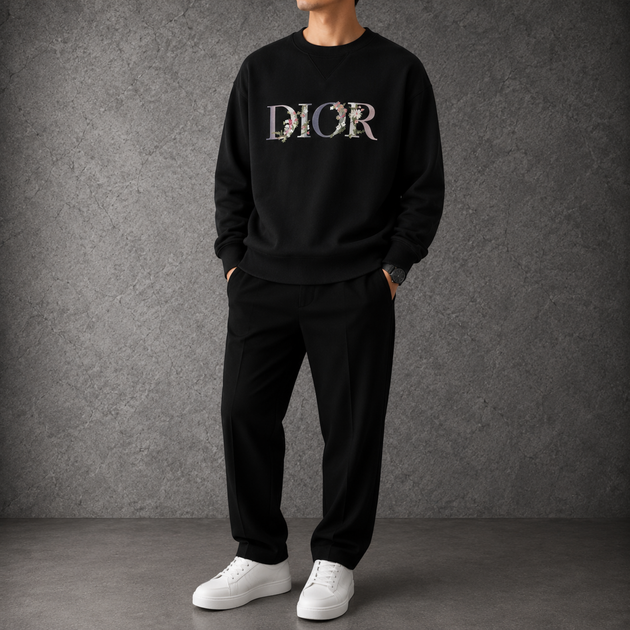Elvare Club® Sweater