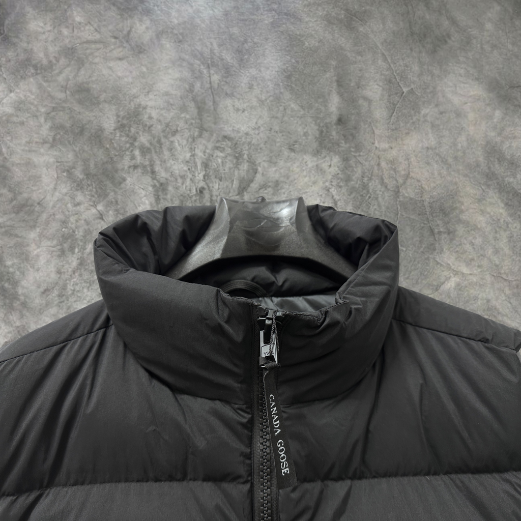 G x Plug® Vest