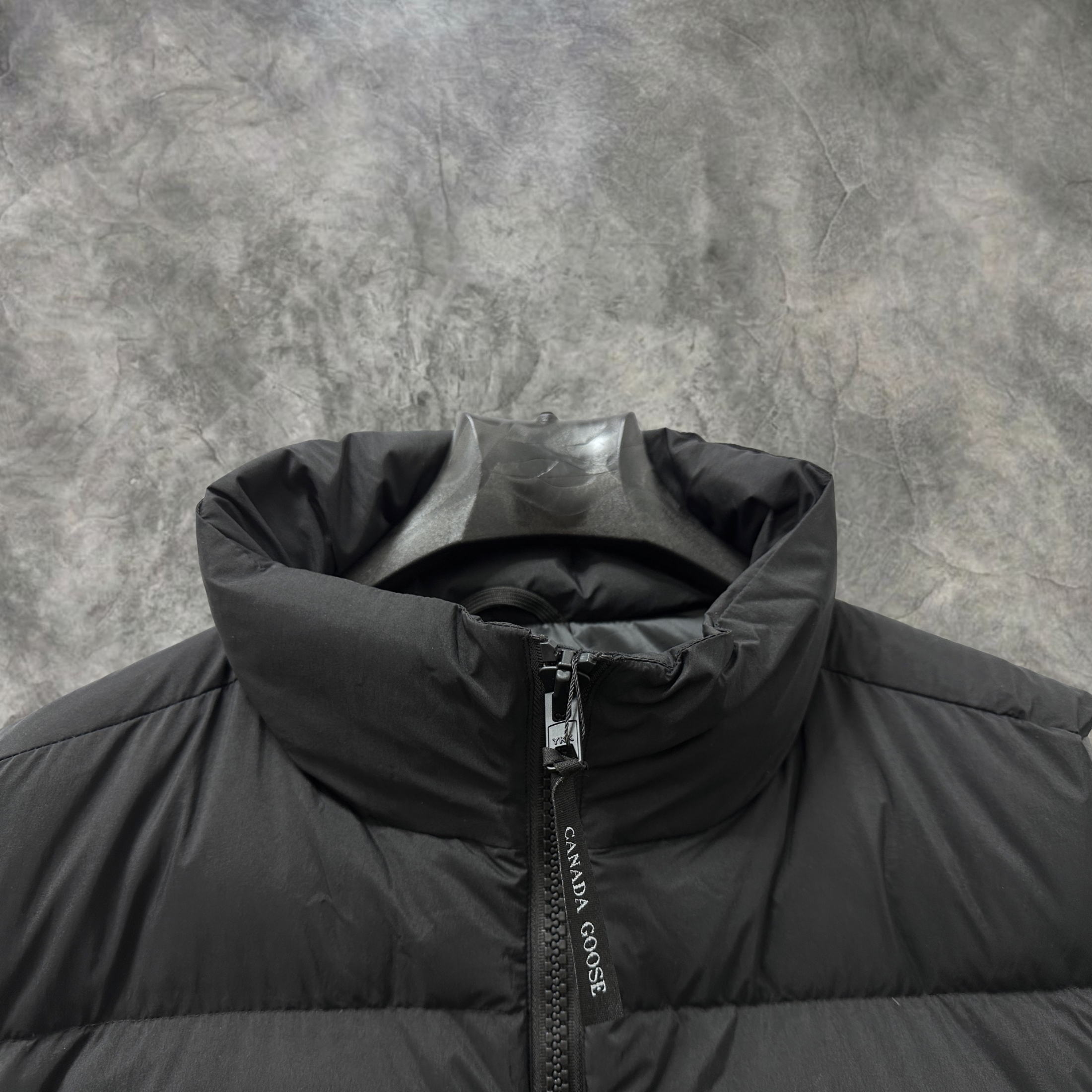 G x Plug® Vest
