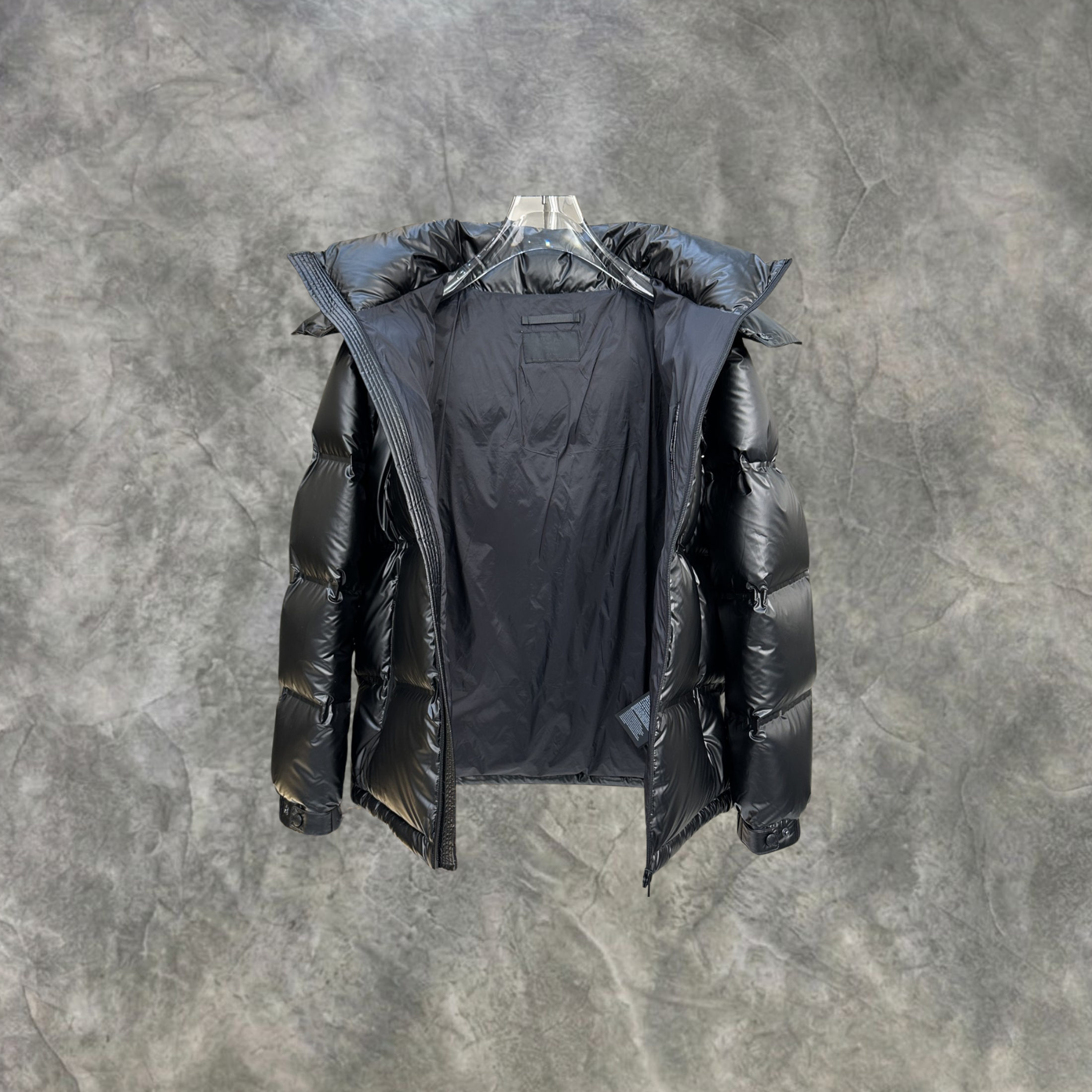 Elvare Club® Puffer Jacket