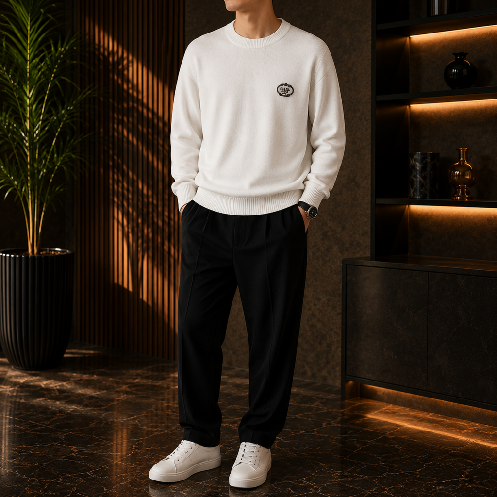 Elvare Club® Sweater