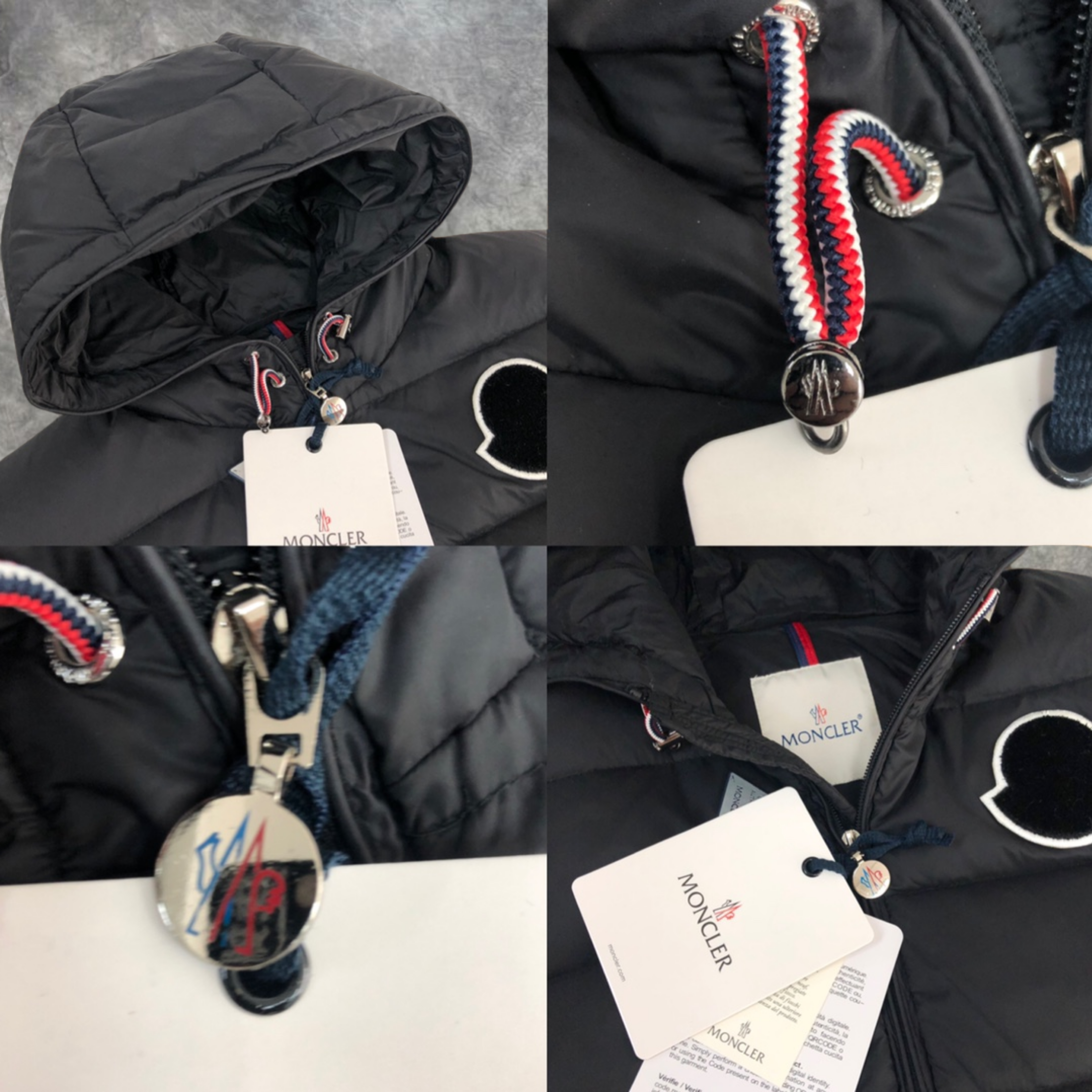 Elvare Club® Puffer Jacket