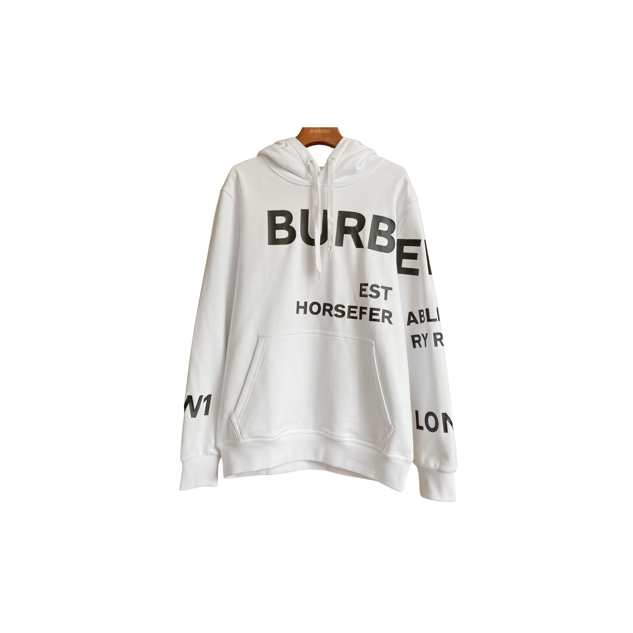 Elvare Club® Hoodie