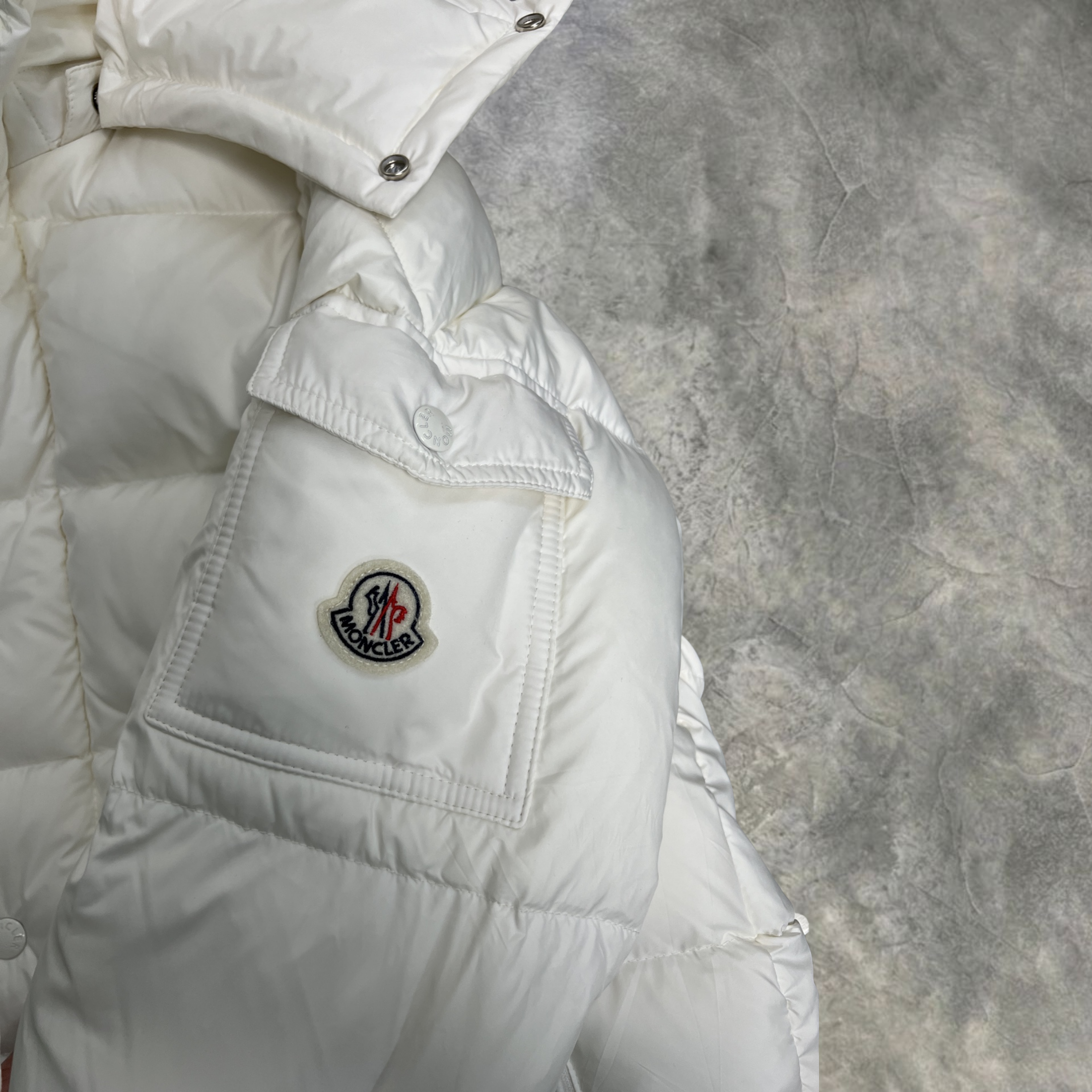 Elvare Club® Puffer Jacket