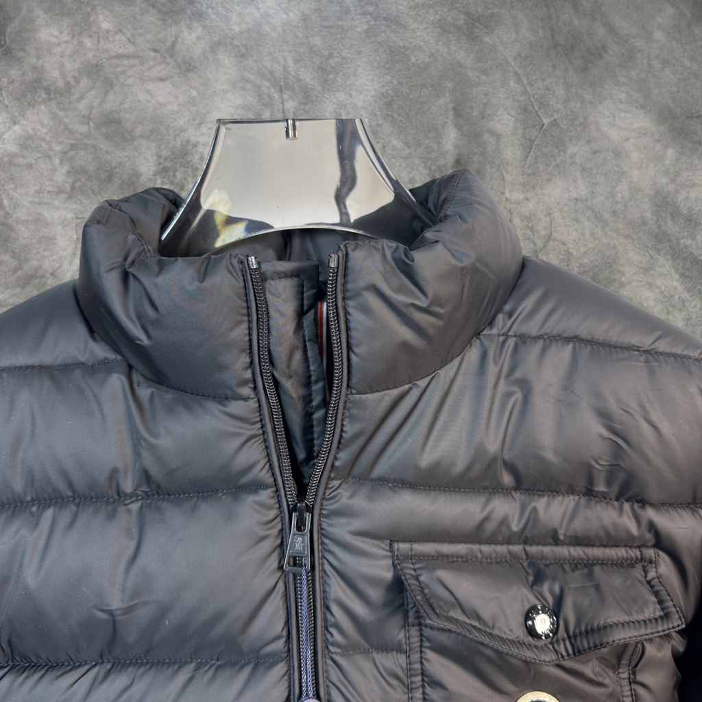 Elvare Club® Puffer Jacket