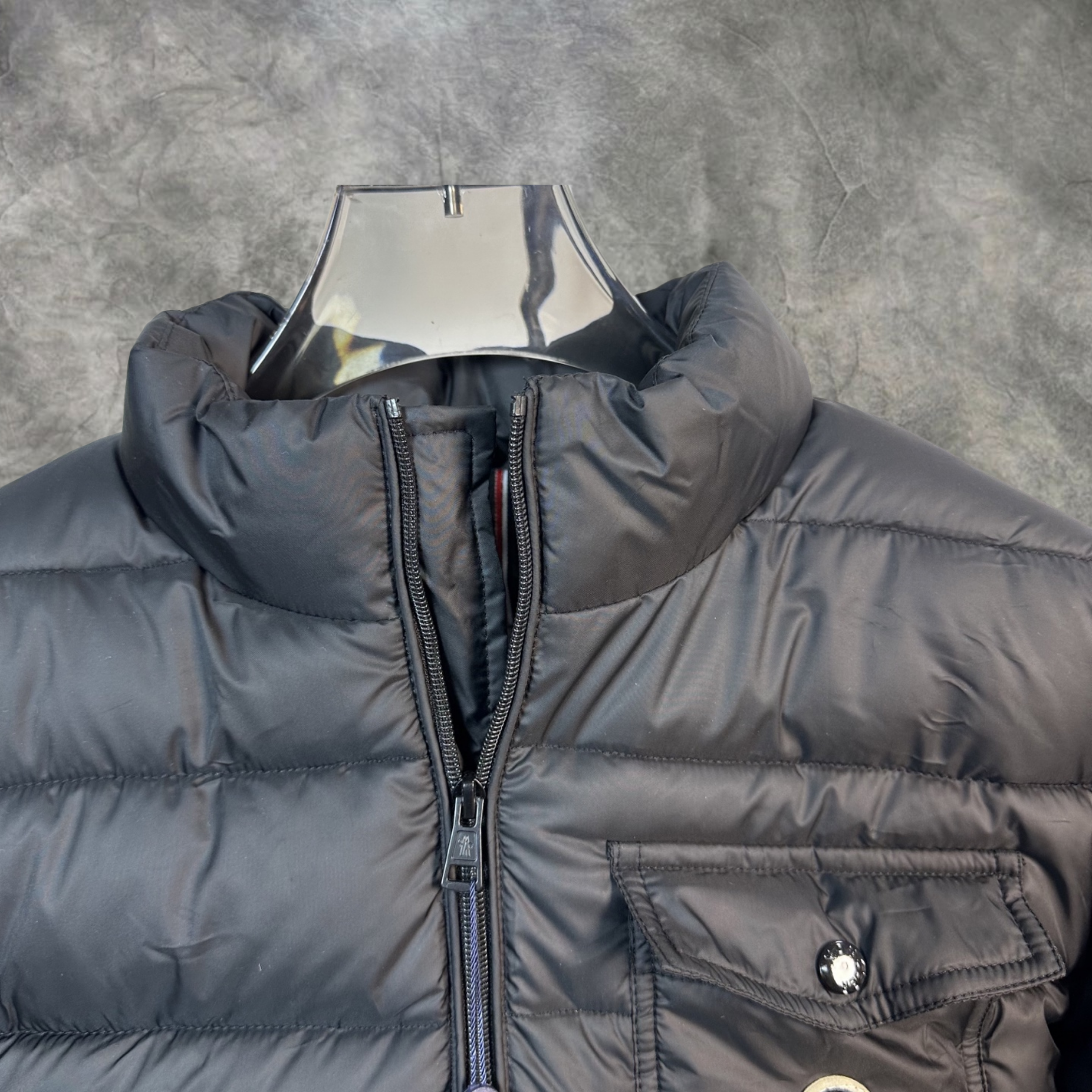 Elvare Club® Puffer Jacket