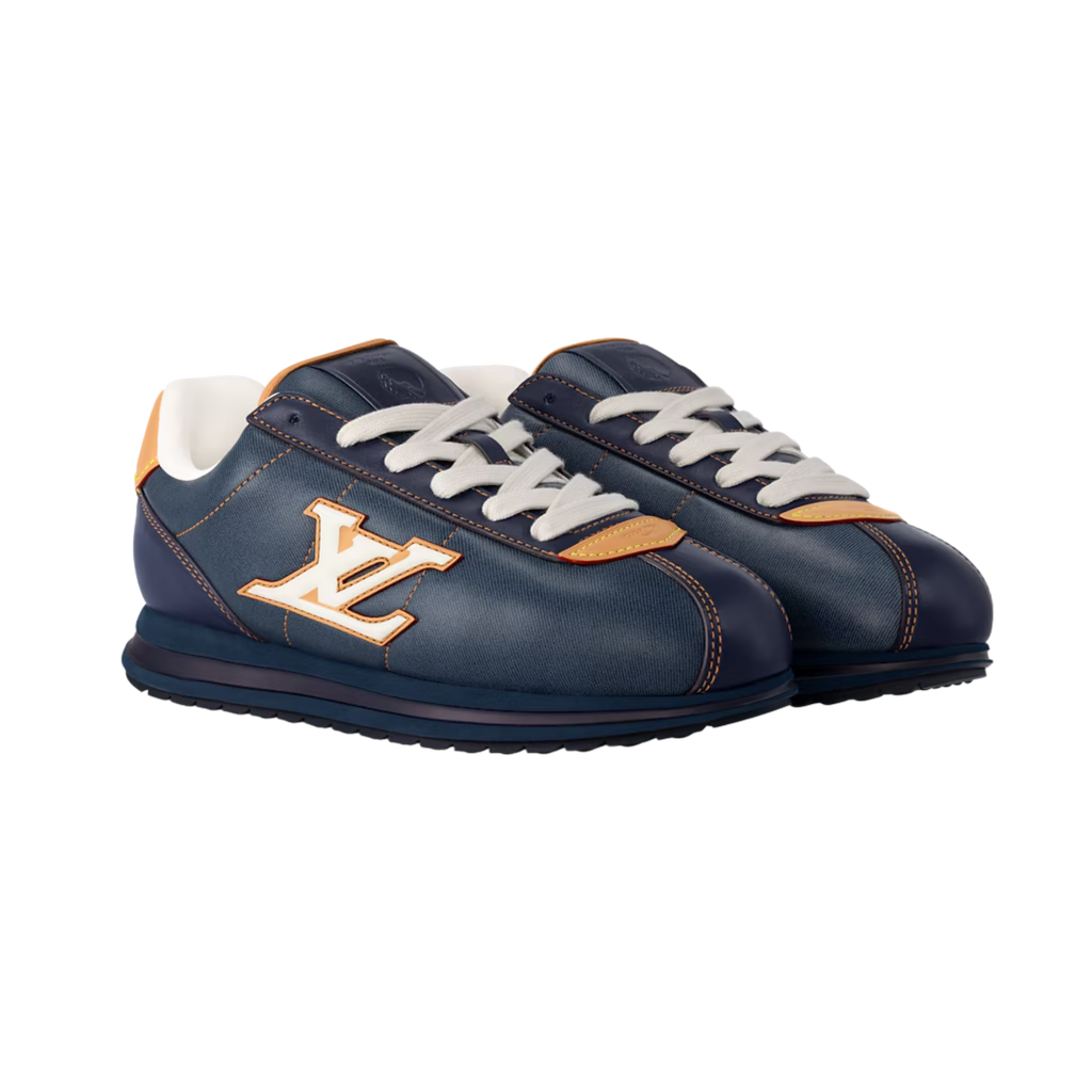 Elvare Club® Sneaker