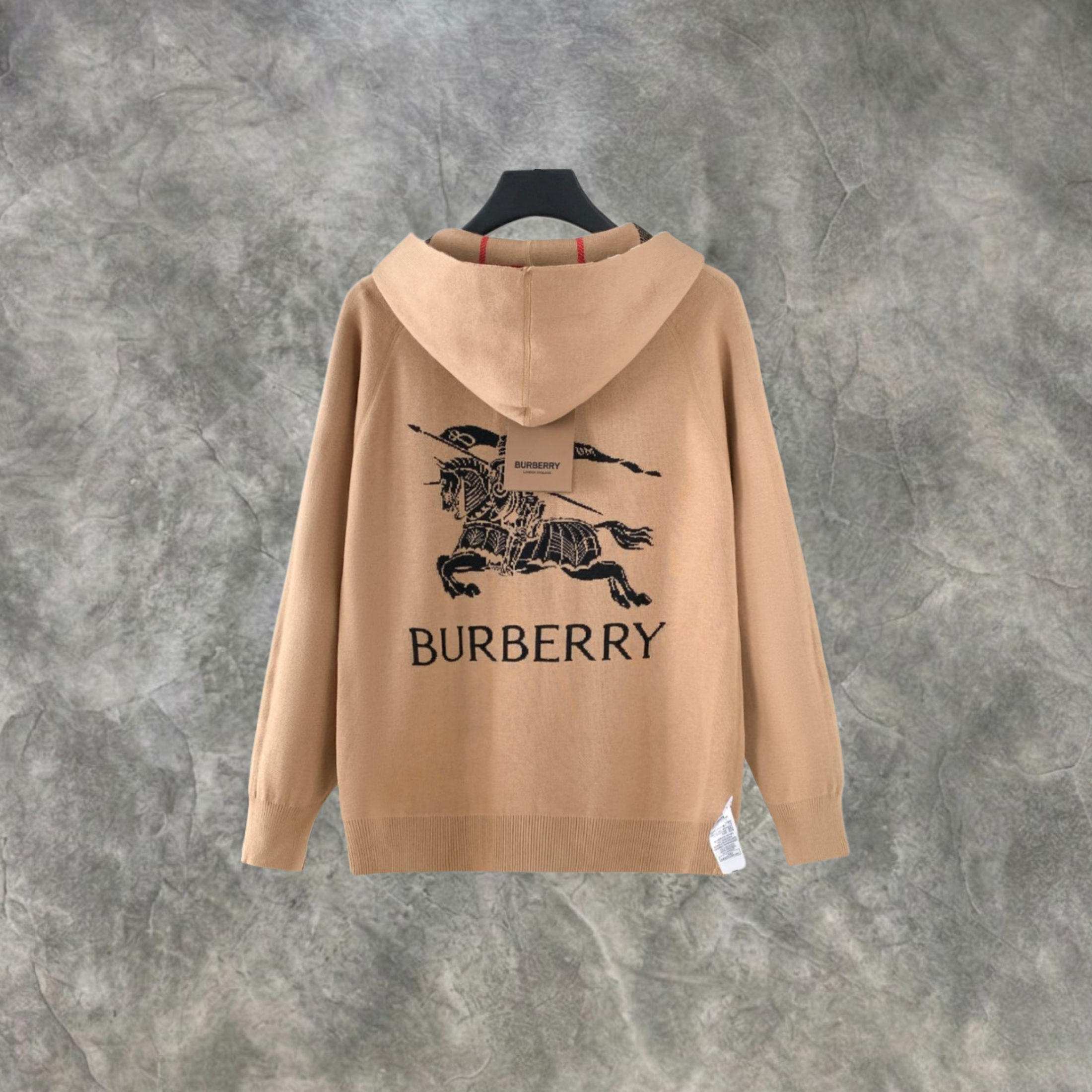 Elvare Club® Hoodie