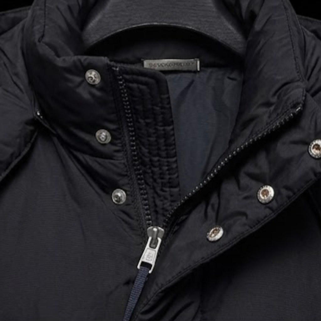 Elvare Club® Puffer Jacket
